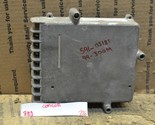 1999 Chrysler Intrepid Transmission Control Unit TCU P04606936AD Module ... - $9.99