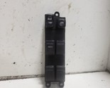 Driver Front Door Switch Driver&#39;s Lock And Window Fits 04-06 IMPREZA 704827 - £32.34 GBP