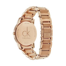 Orologio al quarzo da uomo Calvin Klein K2G21646 City - £123.18 GBP