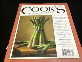 Cook&#39;s Illustrated Magazine March &amp; April 2011 Peruvian Roast Chicken - $12.00