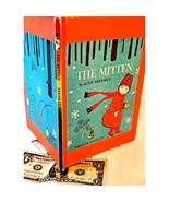 The Mitten by Alvin R. Tresselt (BCE of 1964 Hardcover without Dust Jacket) - $836.07 MXN