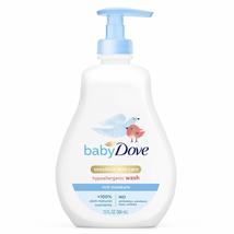Baby Dove Tip to Toe Wash, Rich Moisture, Travel Size, 1.8 Ounce (Pack o... - $8.42