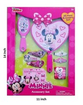 Disney Minnie Mouse Accessory Set - $24.74