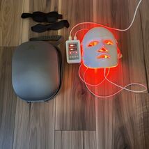 Aphrona LED Moonlight facial skin care mask LED Light Therapy - €37,00 EUR Aphrona LED Moonlight facial skin care mask LED Light Therapy - €37,00 EUR