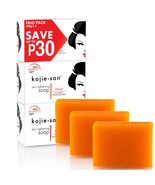 KOJIE SAN SKIN LIGHTENING SOAP CLASSIC TRIO PACK 100g x 3 - €7,33 EUR