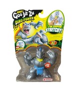 Heroes of Goo Jit Zu Dino Power Verapz The Velociraptor Chomp Attack NEW - $19.11