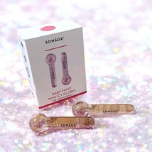 SONÄGE SKINCARE Baby Frioz Mini Icy Globes in Lilac New In Box - $453.68 MXN