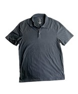 Grand AC Men’s Polo Shirt Size Small Black MINT CONDITION  - €10,62 EUR