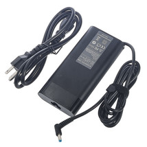 19.5V 7.7A Laptop Charger Power Ac Adapter For Hp Omen Zbook 15 G3 G4 G5 G6 - £50.87 GBP