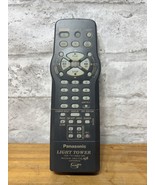 Genuine Panasonic Light Tower LSSQ0205 TV/VCR/Cable Remote Control - £15.18 GBP