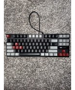 Magegee Mechanical Gaming Keyboard Clicky Feel Fast Response - $27.72