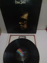 Elton John ‎– Elton John S/T Vinyl Gatefold  LP Record – MCA - 2012  US ... - £12.13 GBP