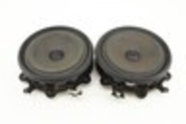 2006 AUDI A4 QUATTRO S-LINE FRONT LEFT OR RIGHT DOOR BOSE AUDIO SPEAKER K2211 image 6