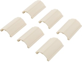 HAYWARD POOL PRODUCTS PVXH004PK6 Turbine Vanes 2-Wheel/4-Wheel Quantity 6 - $25.87