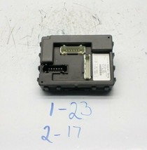 New Genuine OEM Body Control Module 2004-2006 Nissan Altima 284B1-9J400 - $49.50