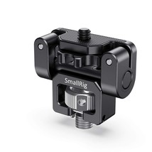 SMALLRIG Monitor Mount EVF Holder Support with Locating Pins for ARRI Standard - - £33.32 GBP