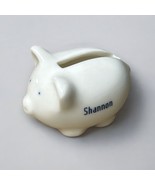 Lucky Penny mini Piggy Bank  - $47.32 MXN