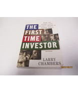 The First Time Investor: How to Start Safe, Invest Smart &amp; Sleep Well - £7.98 GBP