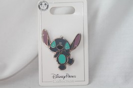 Disney Pin (New) Stitch - Disney Parks Collection - £11.47 GBP
