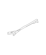 63829-6JF0A Nissan Genuine New Front Cover.1 Qty Available in Listing. - $35.88