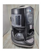 Rainbow Black Series 2 Type 12 Vacuum Cleaner - Motor Base Canister Only... - €283,08 EUR
