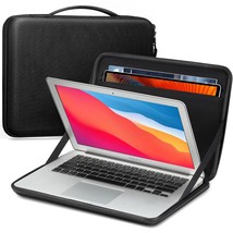 Hard Laptop And Tablet Sleeve Case For Macbook Pro 14-Inch M2 M1 2023-2021 A2779 - £39.64 GBP