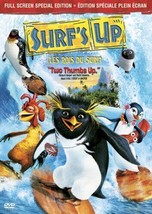 Surf&#39;s Up (Full Screen Special Edition) - £5.93 GBP