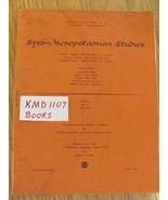 A Typology of Ceramic Vessels of the Third and Second Millennia from the... - $659.68 MXN