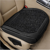 Car seat cushion car seat protector four seasons universal car seat cushion car  - £87.71 GBP