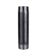 Mueller Streamline Nipple 4 X 10 Black - $713.79 MXN