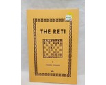 1972 The Reti Chess Digest Booklet - £31.13 GBP