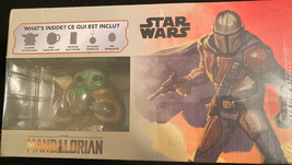 Star Wars The Mandalorian Collectors Box 2020 - £39.97 GBP