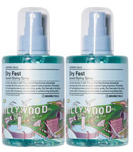J BEVERLY HILLS Dry Fast  ﻿Speed Styling Spray, 7 Oz. image 2