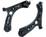 Front Left+Right side Lower Control Arms Kit For Hyundai Elantra 2016-2020 - £76.31 GBP