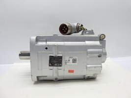 Genuine Siemens 1FT7082-5WH71-1CB2-Z Synchronous Motor 1FT70825WH711CB2Z Damaged - $5,854.78