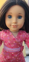 American Girl Doll Chrissa Maxwell of the Year 2009 GOTY 18” Meet Dress - £73.15 GBP