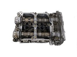 Left Cylinder Head From 2014 Subaru Forester  2.5 AP25 - £215.08 GBP