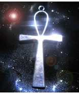 HAUNTED NECKLACE 7 MASTERS ANCIENT SECRETS OF LIFE HIGHEST LIGHT MAGICK - $427.77