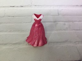 Disney Princess Little Kingdom Magiclip Sleeping Beauty Dress Polly Pocket X9407 - £9.80 GBP