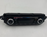 2013-2015 Ford Escape AC Heater Climate Control Temperature OEM M04B28009 - $62.99