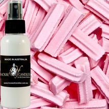 Musk Stick Lollies Room Air Freshener Spray, Linen Pillow Mist Home Fragrance - £10.39 GBP+