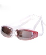 ZHENYA Professional Ergonomic Swimming Goggles - Mirror Crystalline Lenses - $24.50