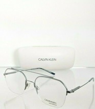 Brand New Authentic Calvin Klein Eyeglasses CK 19143F 045 Frame 19143 Frame - $89.09