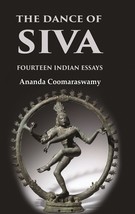 The Dance of Siva Fourteen Indian Essays [Hardcover] - £22.05 GBP