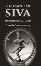 The Dance of Siva Fourteen Indian Essays [Hardcover] - £21.07 GBP