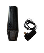 Surfboard SB6121 SB 6121 Cable Modem With Adapter - $24.66 CAD