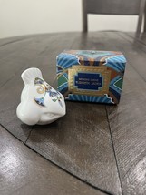 Elizabeth Arden Memoire Cherie Treasures of the Pharaohs Blue Bird &amp; Pom... - $24.74