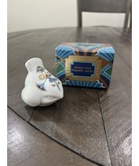 Elizabeth Arden Memoire Cherie Treasures of the Pharaohs Blue Bird &amp; Pom... - $24.74