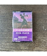 The Best Of Pink Floyd Cassette Taiwan RARE Pct-2602 - £29.89 GBP