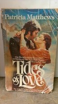Tides of Love - £2.36 GBP